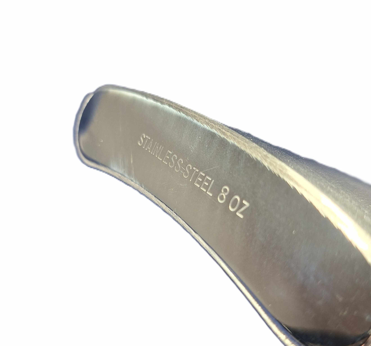 Fickplunta, Silver