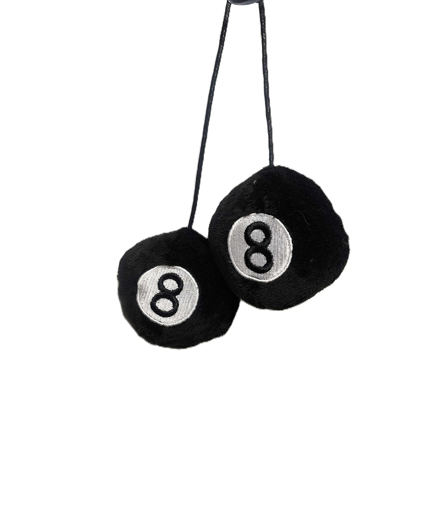 Tärningar- 8an