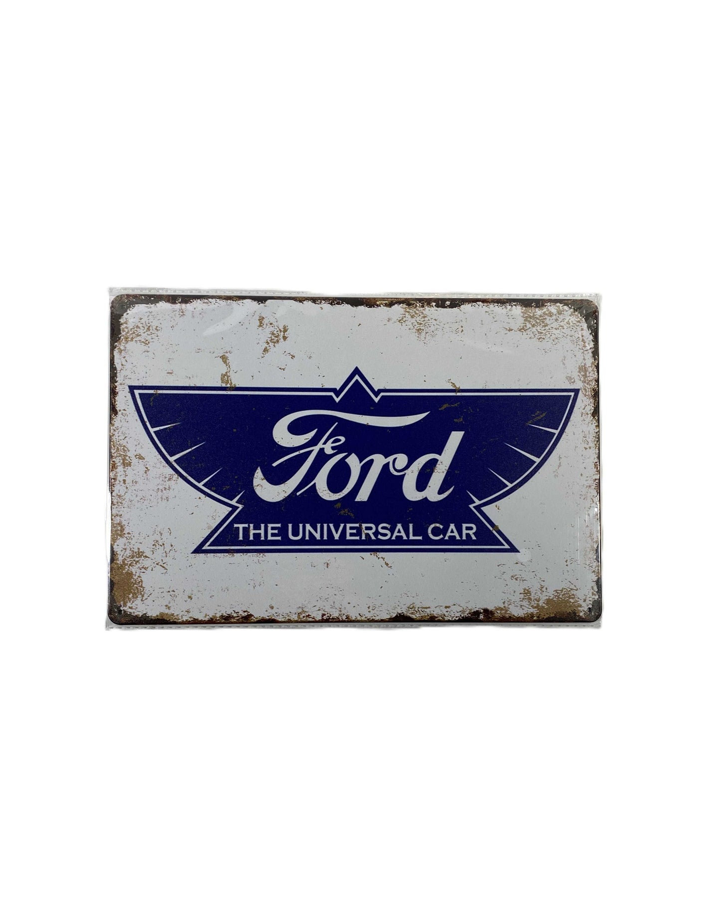 Plåtskylt 20*30 - Ford, Universal