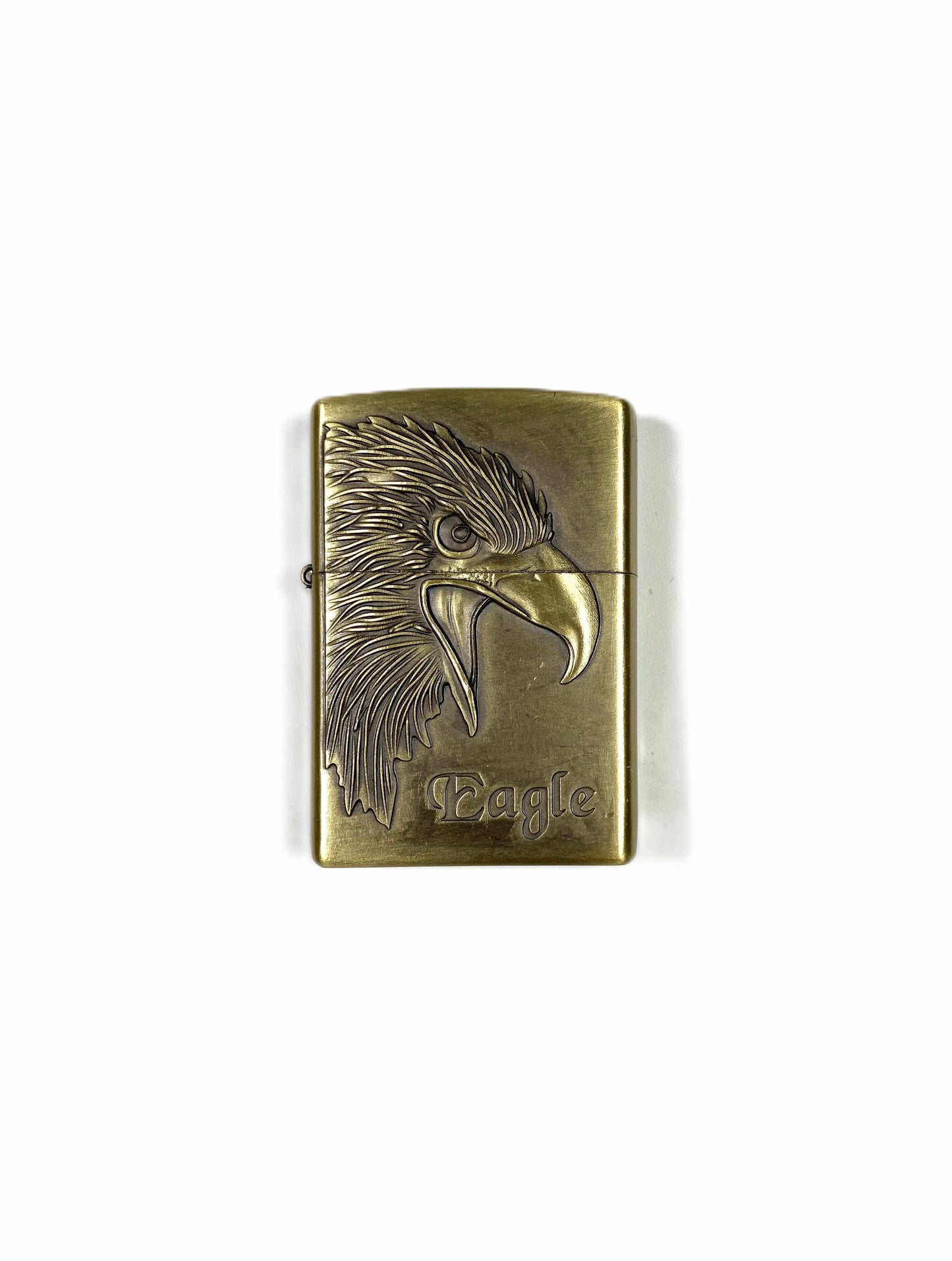 Bensintändare - Eagle, närbild