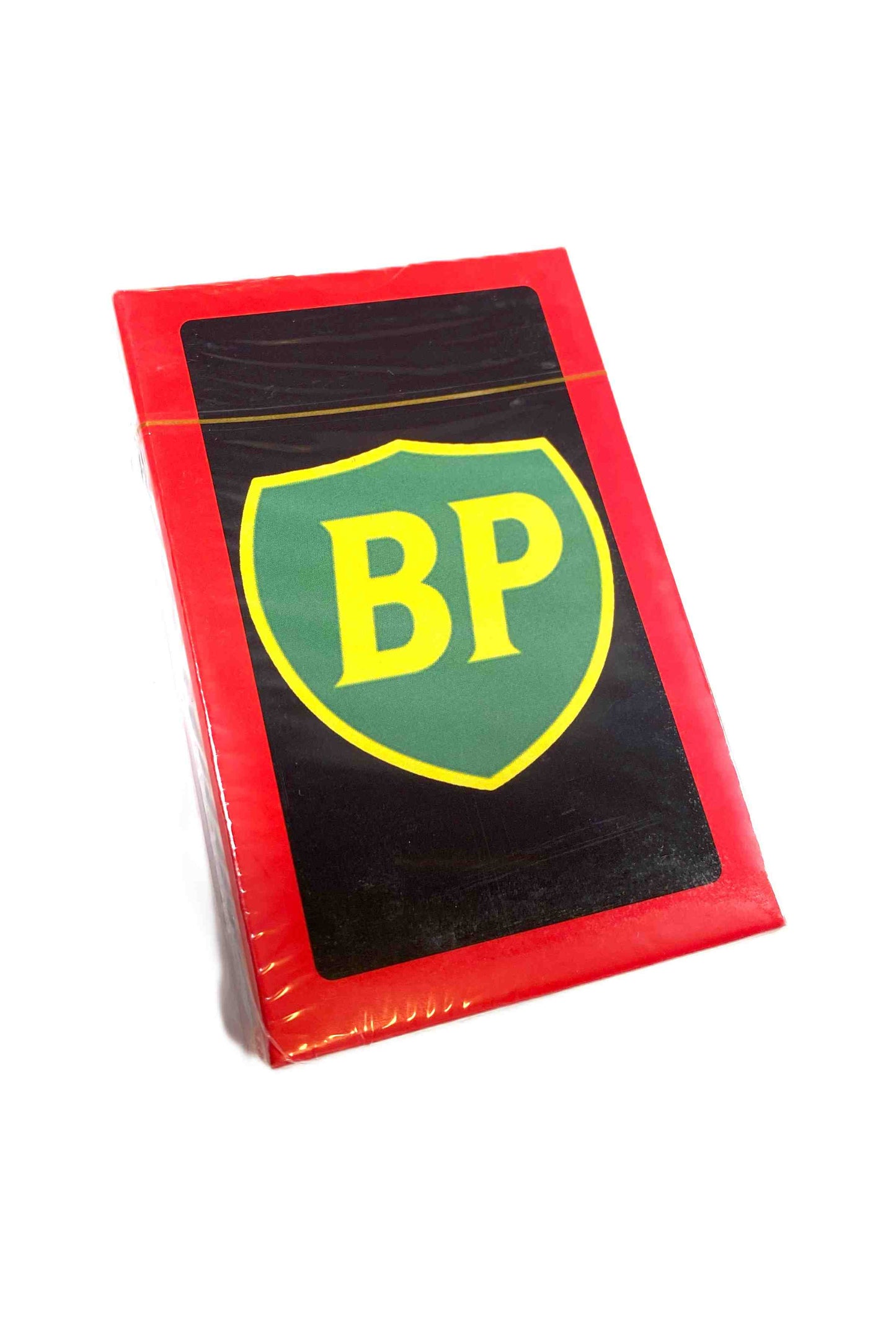 Kortlek BP