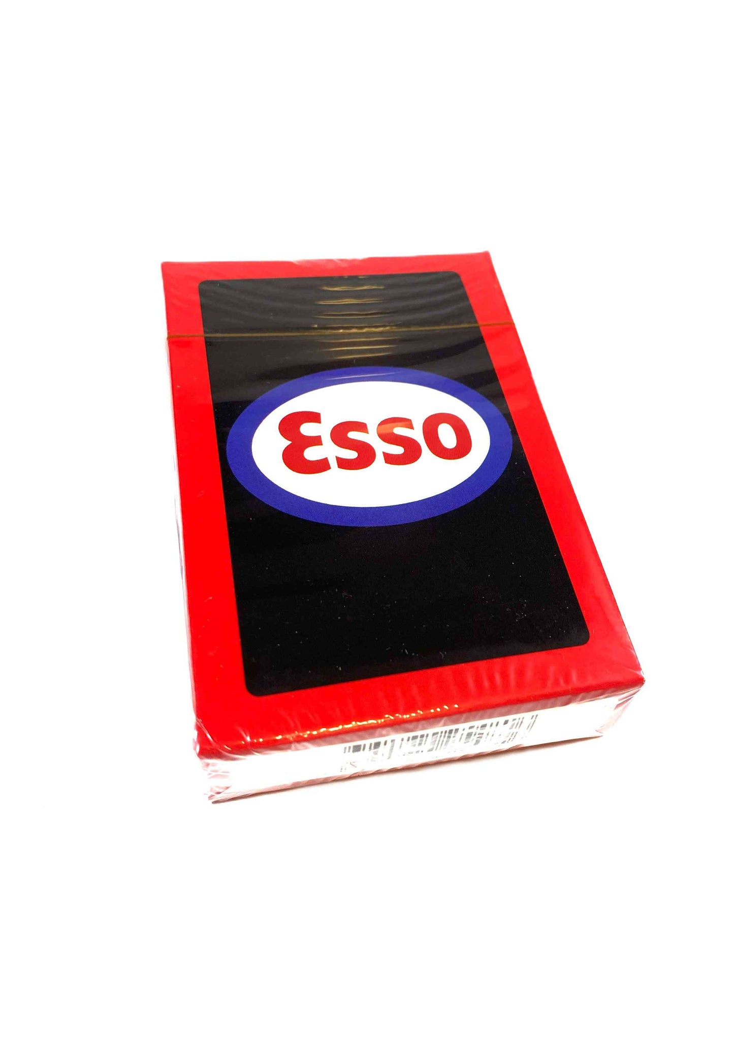 Kortlek Esso