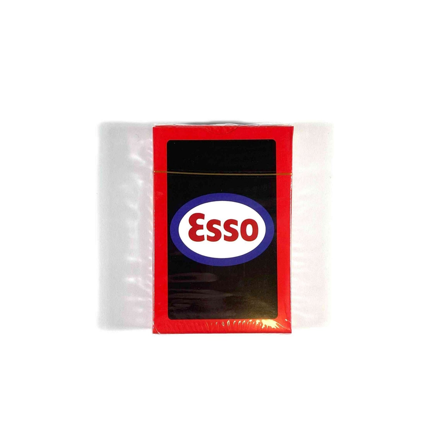 Kortlek Esso
