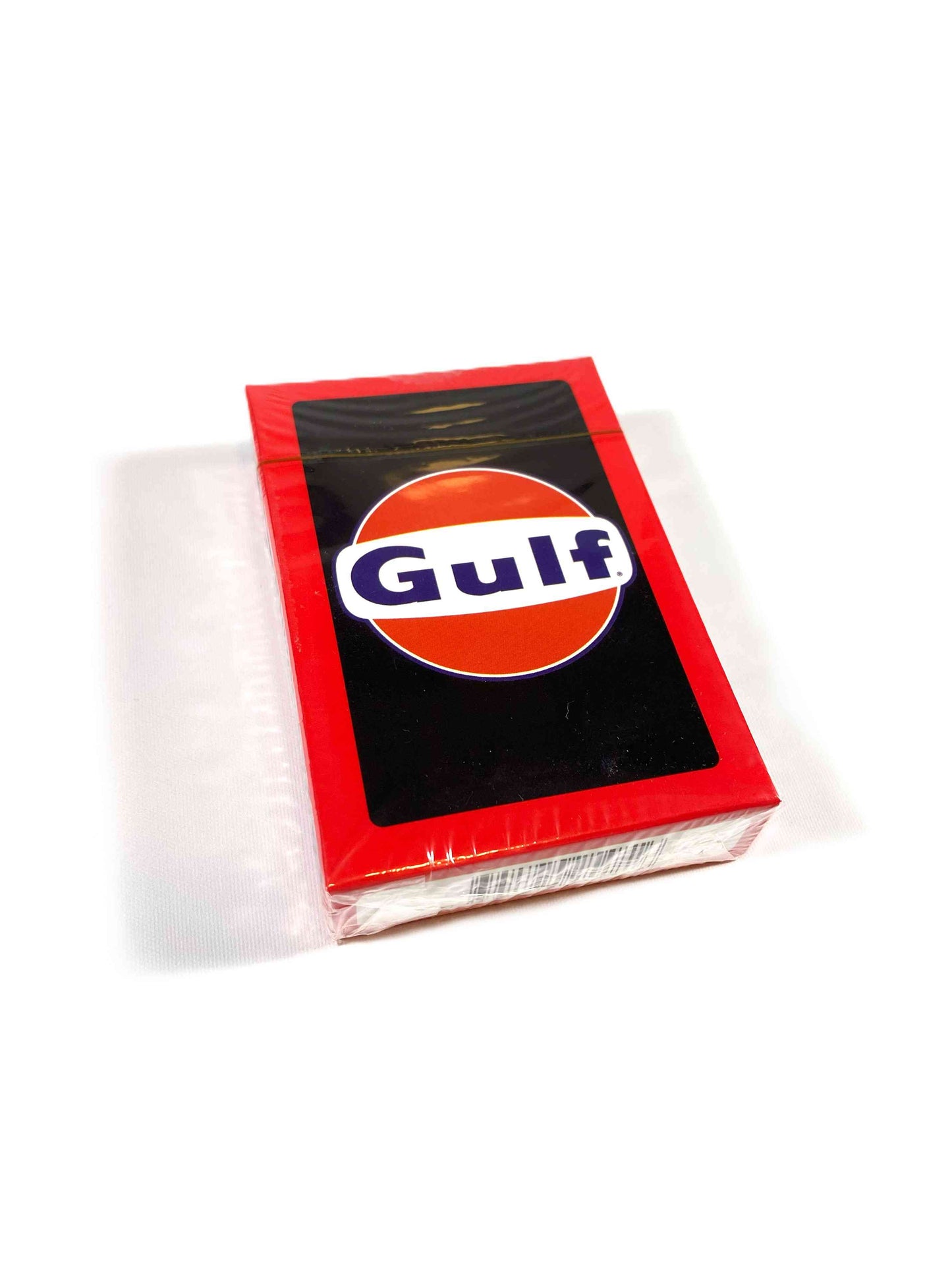 Kortlek Gulf