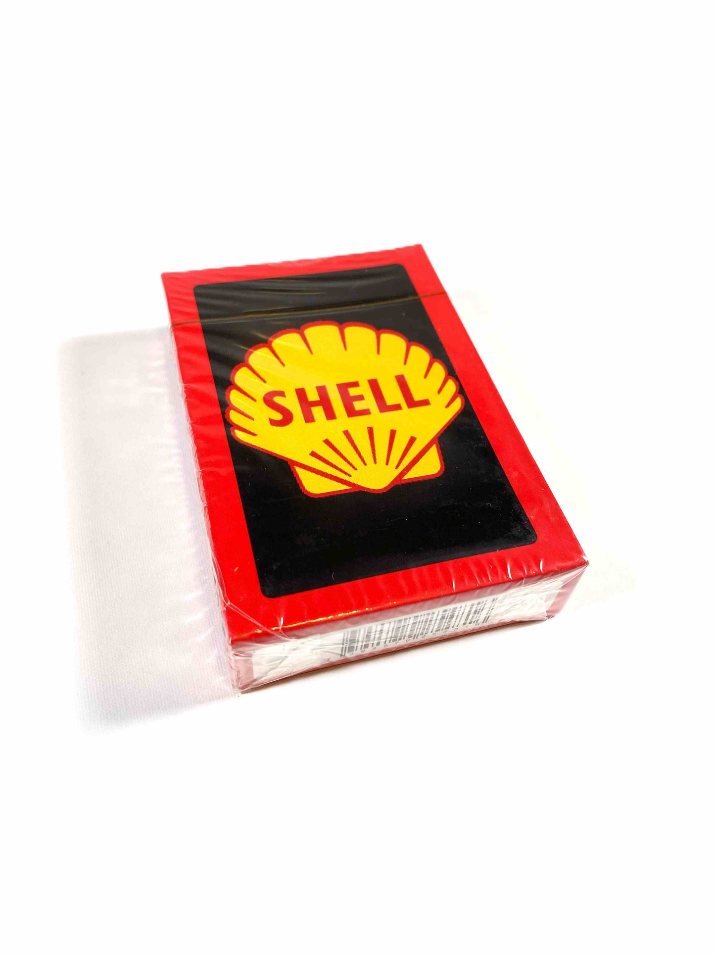 Kortlek Shell