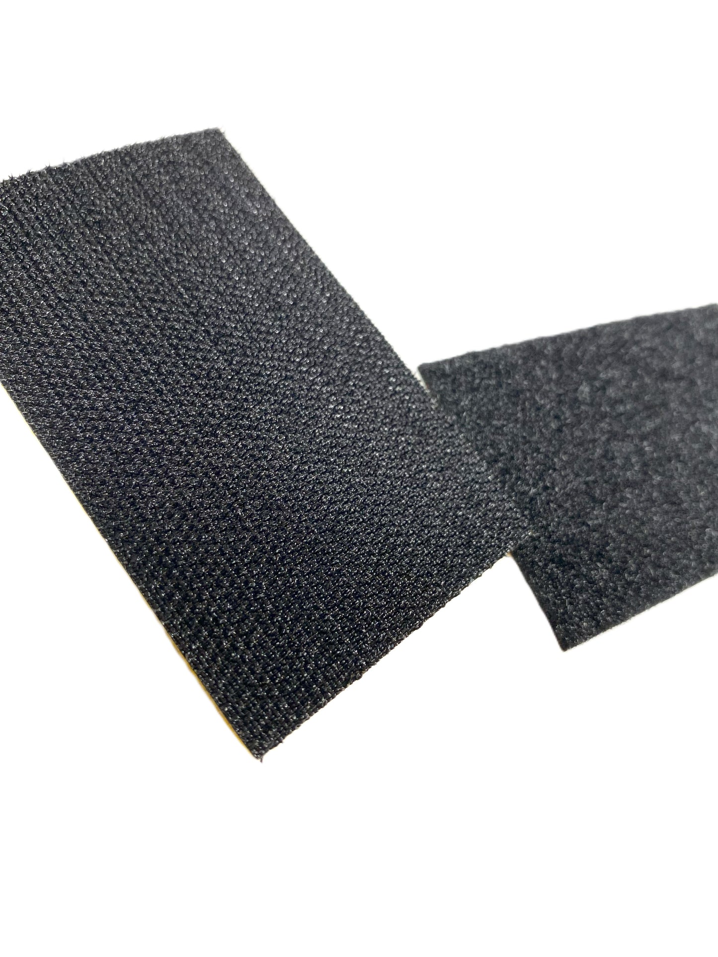 4-Pack Tygmärken, kardborre - Savage