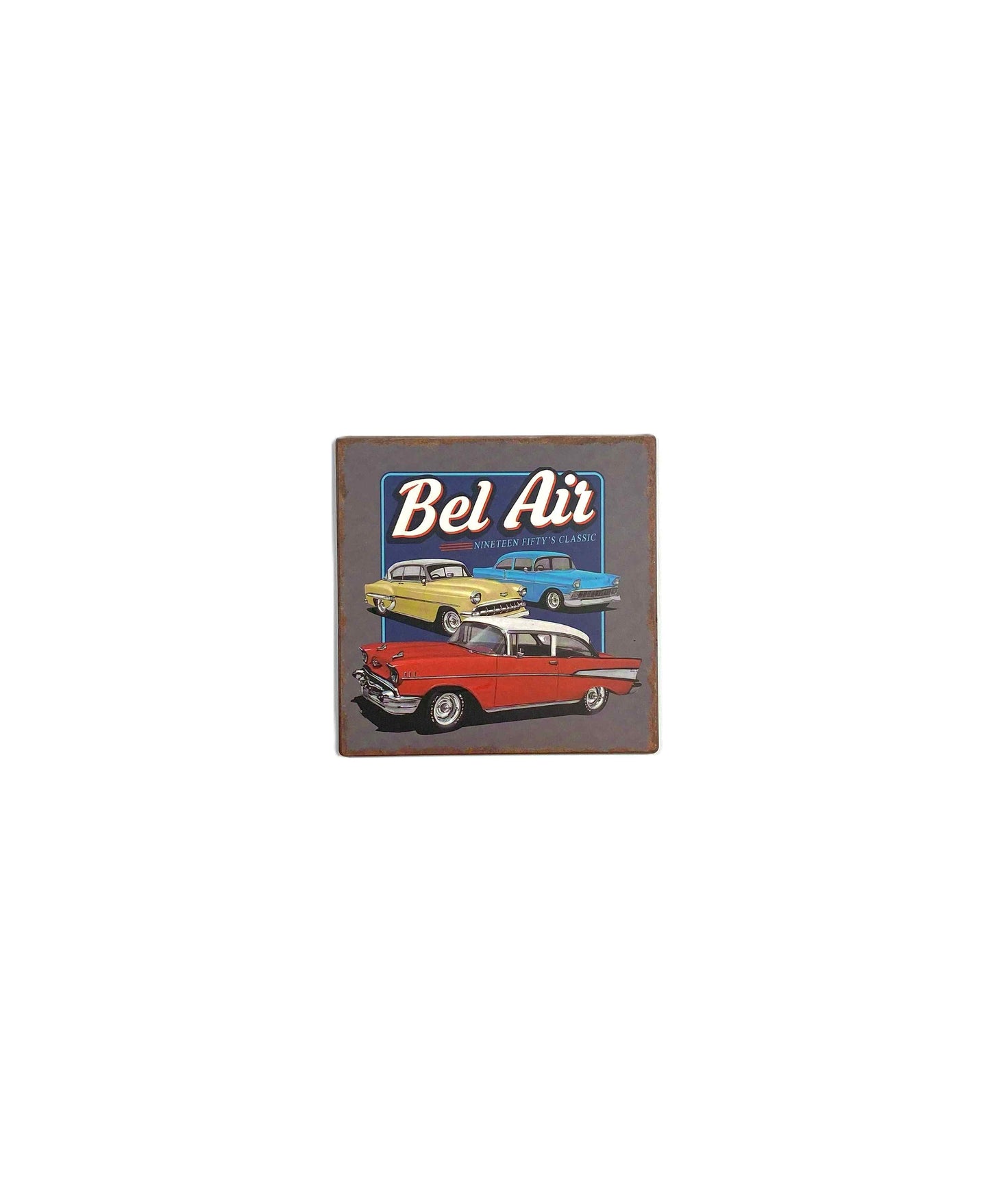Magnet- Bel Air