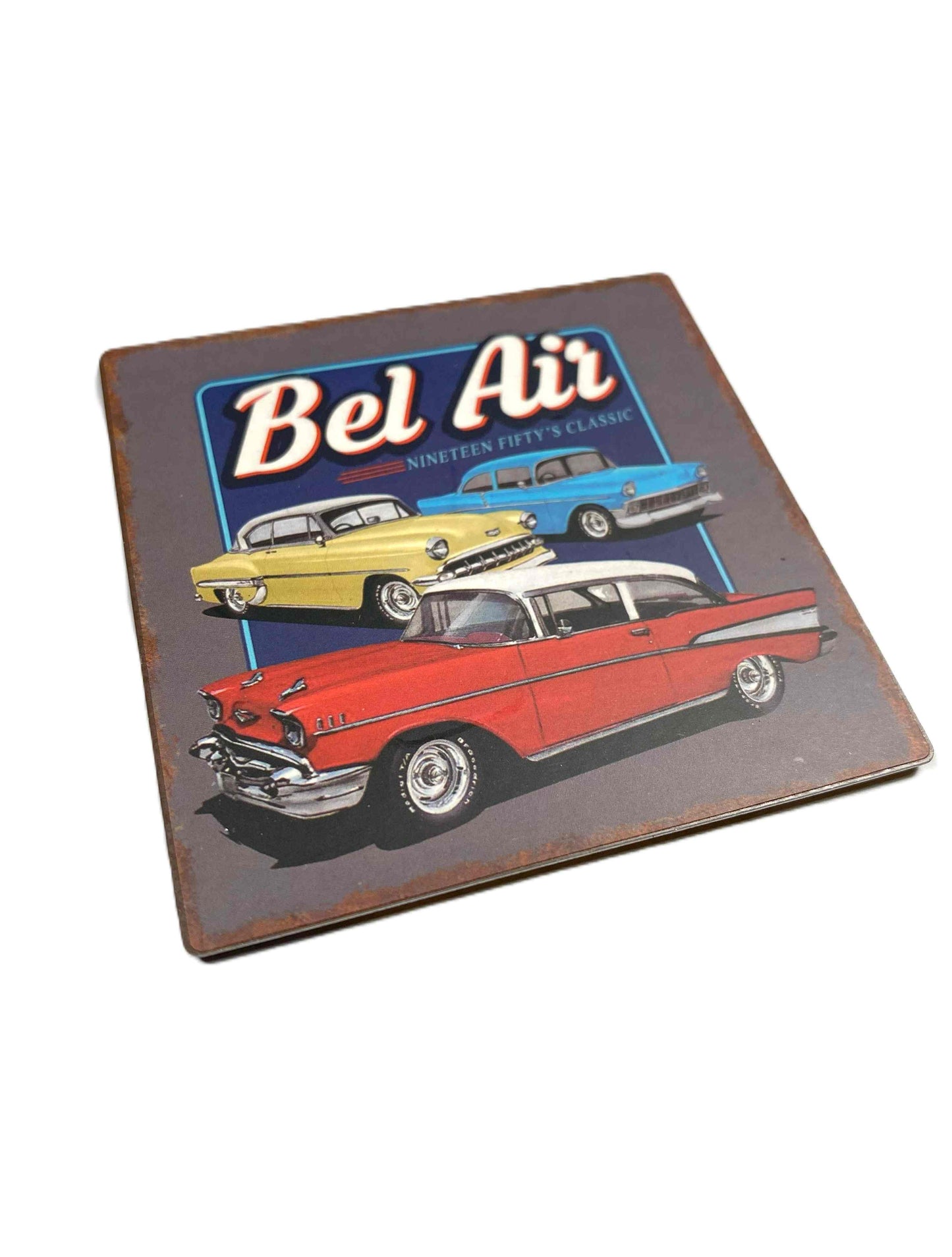 Magnet- Bel Air