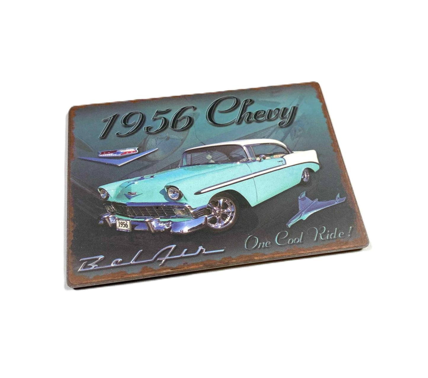 Magnet- 1956 Chevy