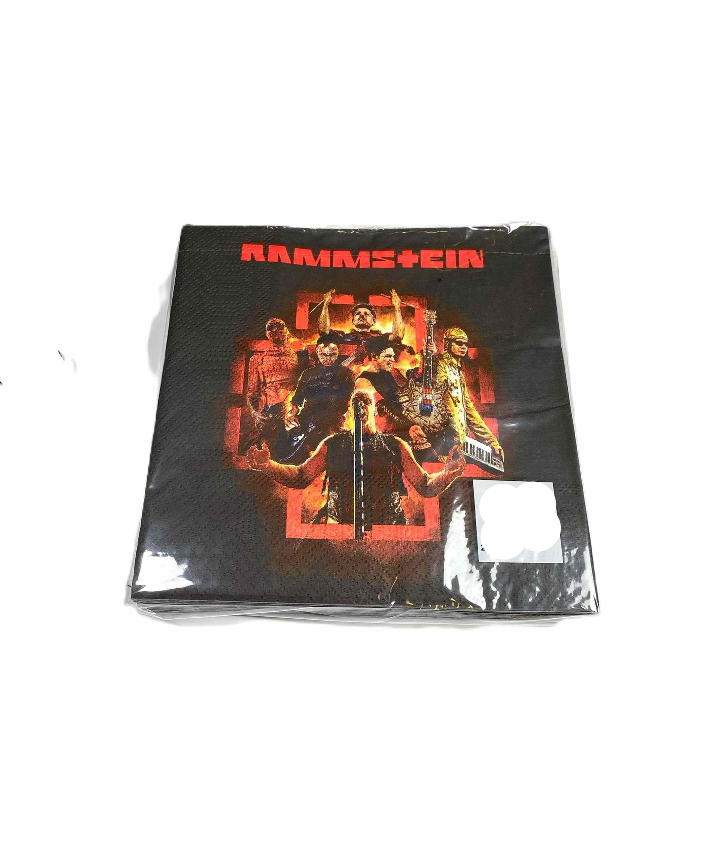 Servetter- Rammstein