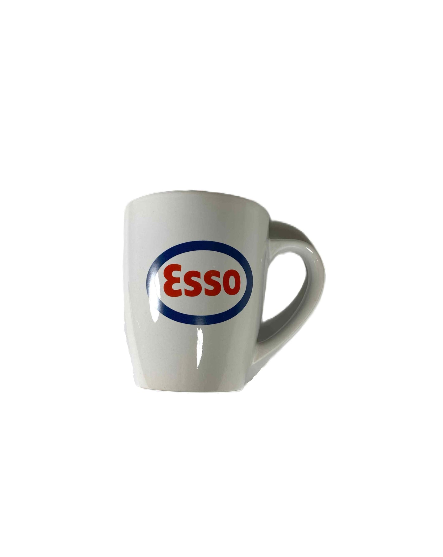 Kaffekopp- Esso