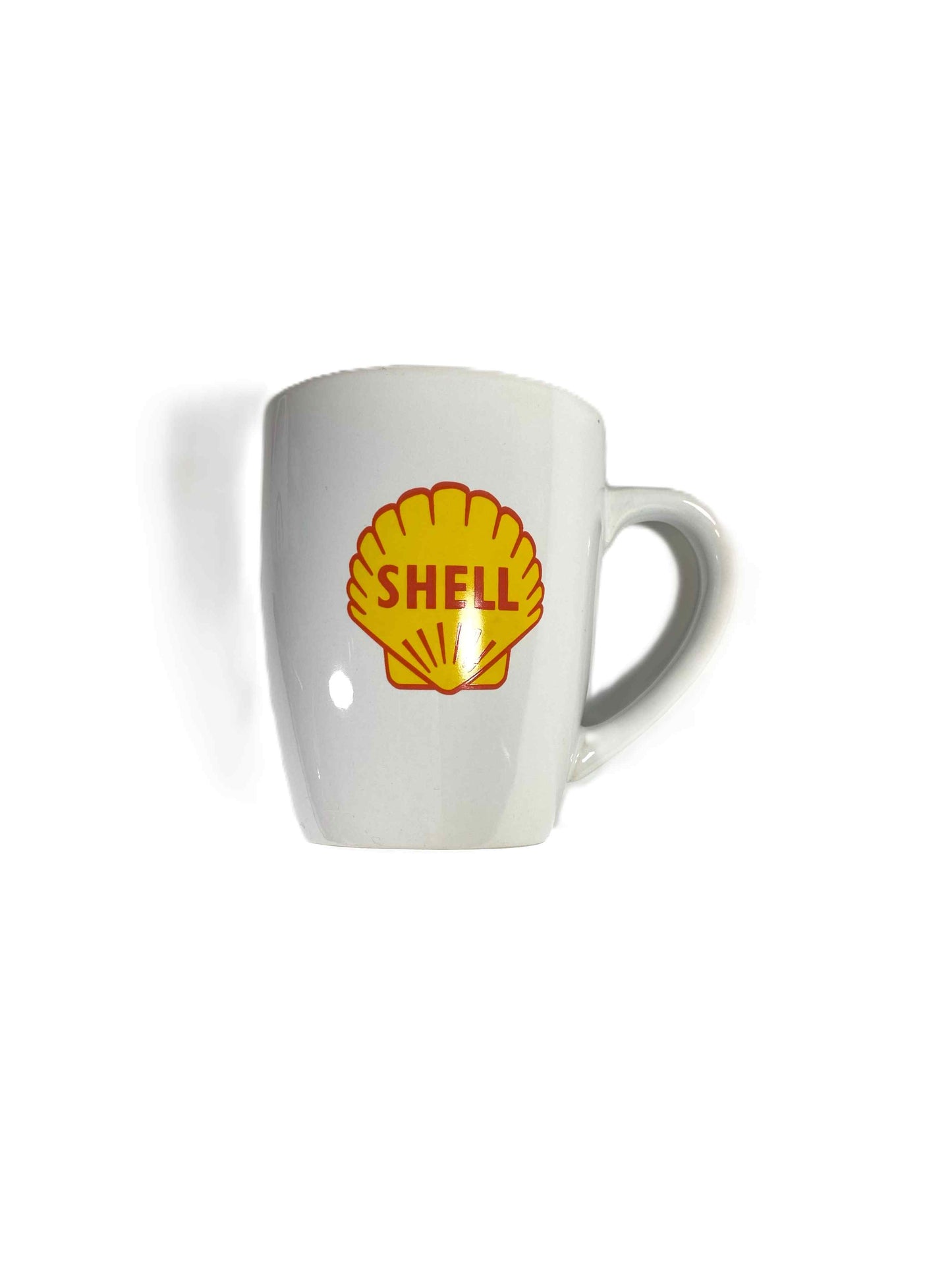 Kaffekopp- Shell