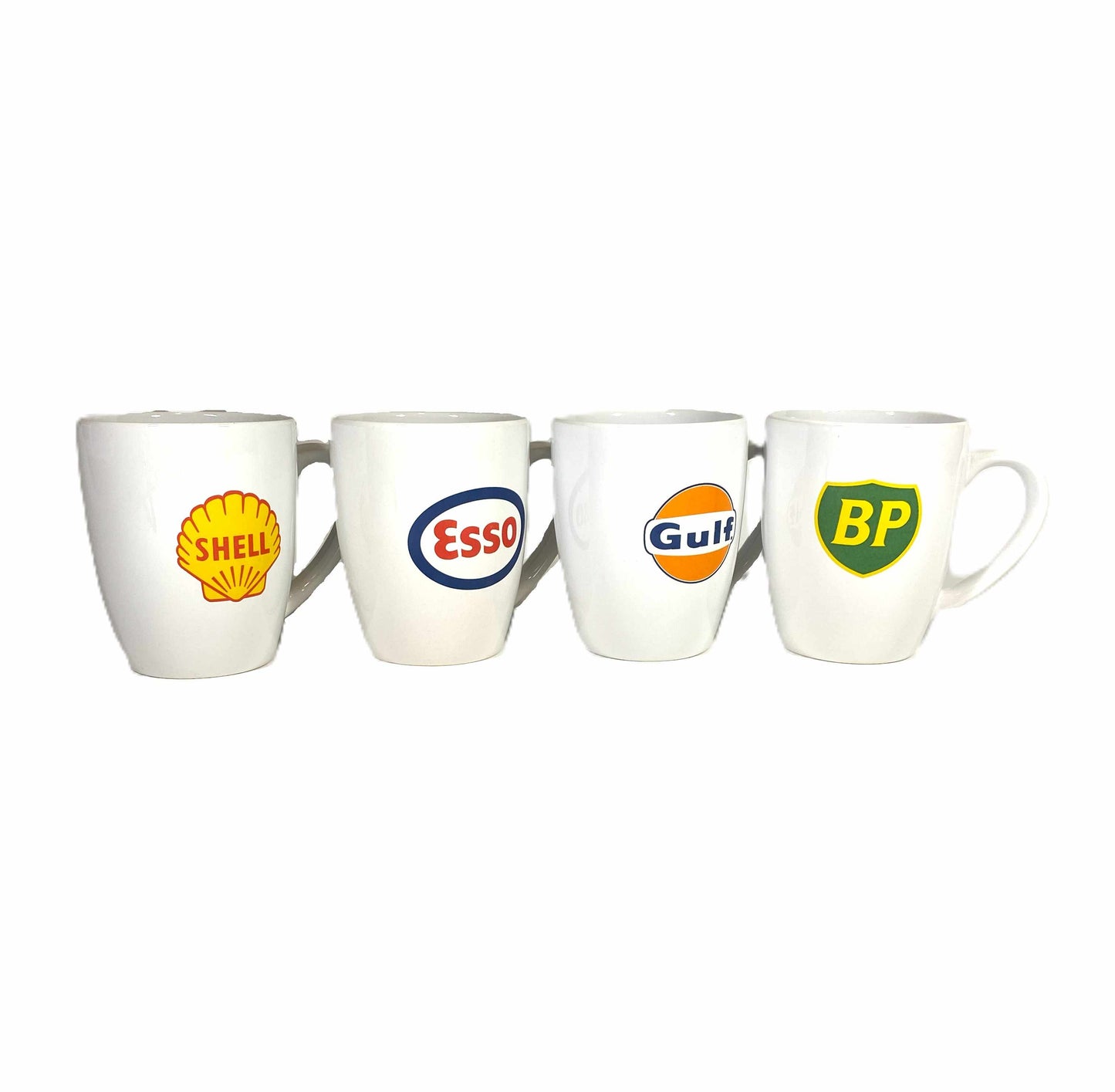 Kaffekopp- BP