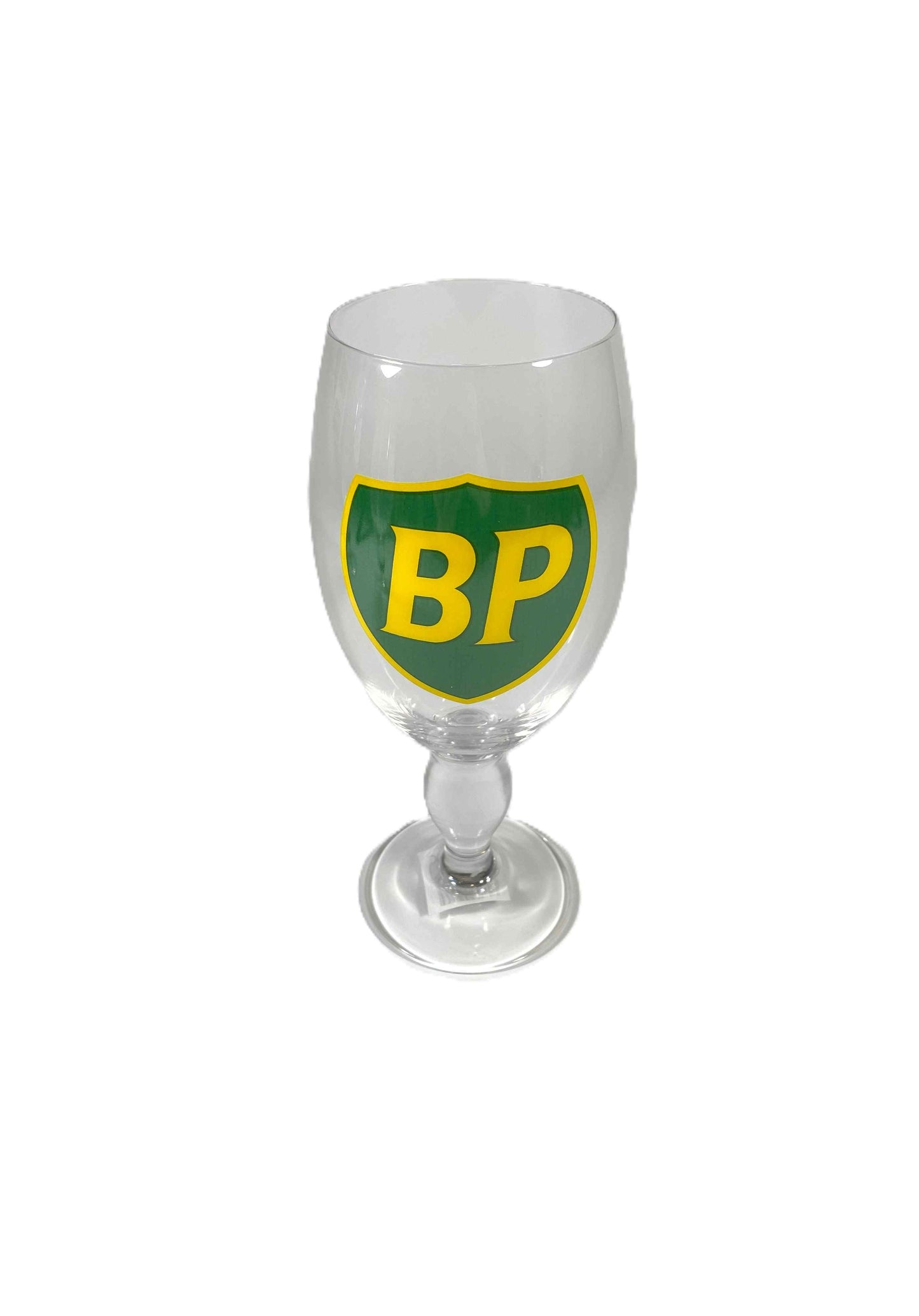 Ölglas- BP