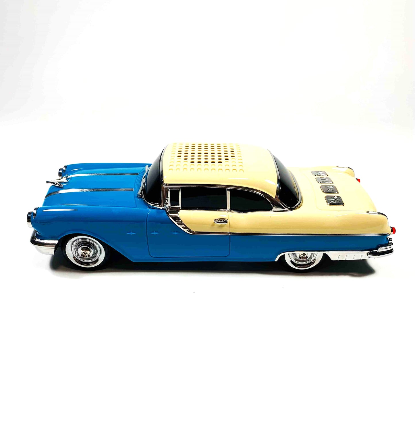 Högtalare Pontiac Emerald/beige