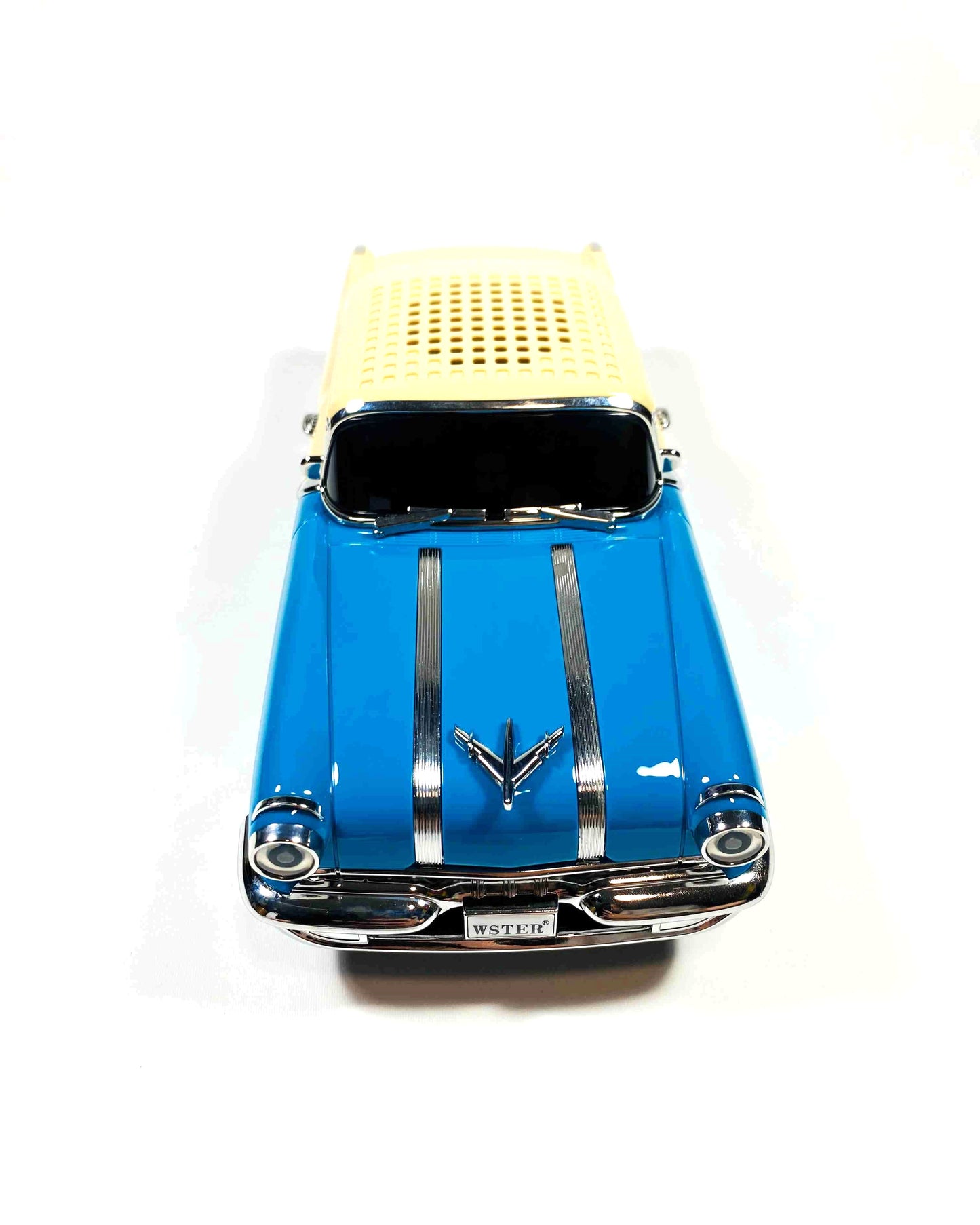 Högtalare Pontiac Emerald/beige