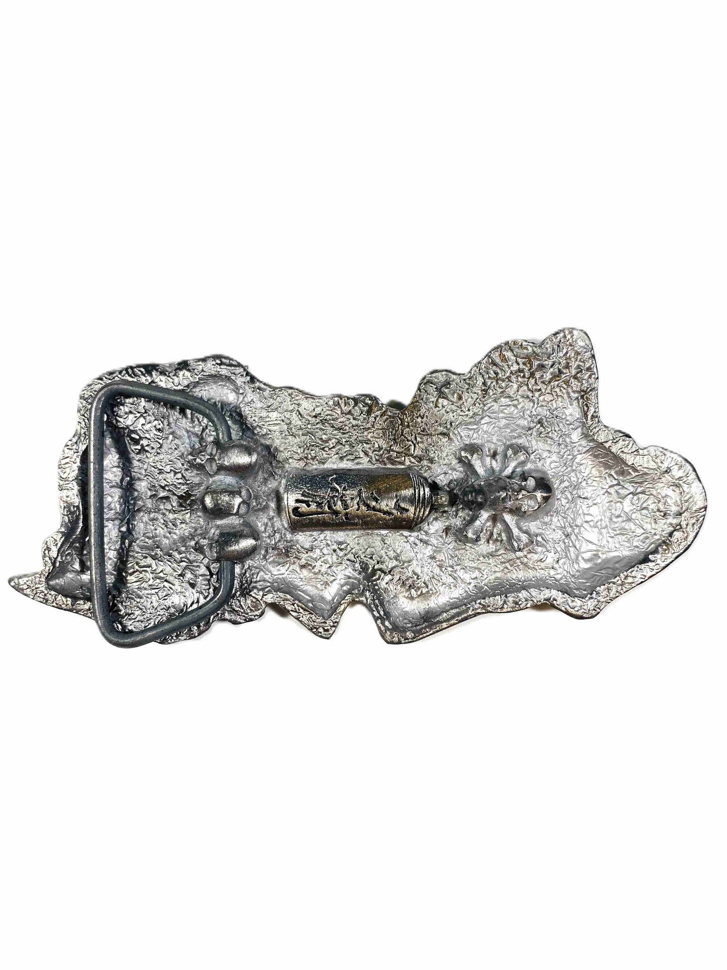 Buckle / Skärpspänne - Tribal Gear