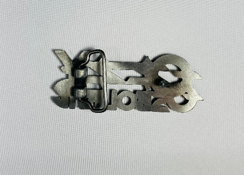 Buckle, Skärpspänne Ozzy Osbourne