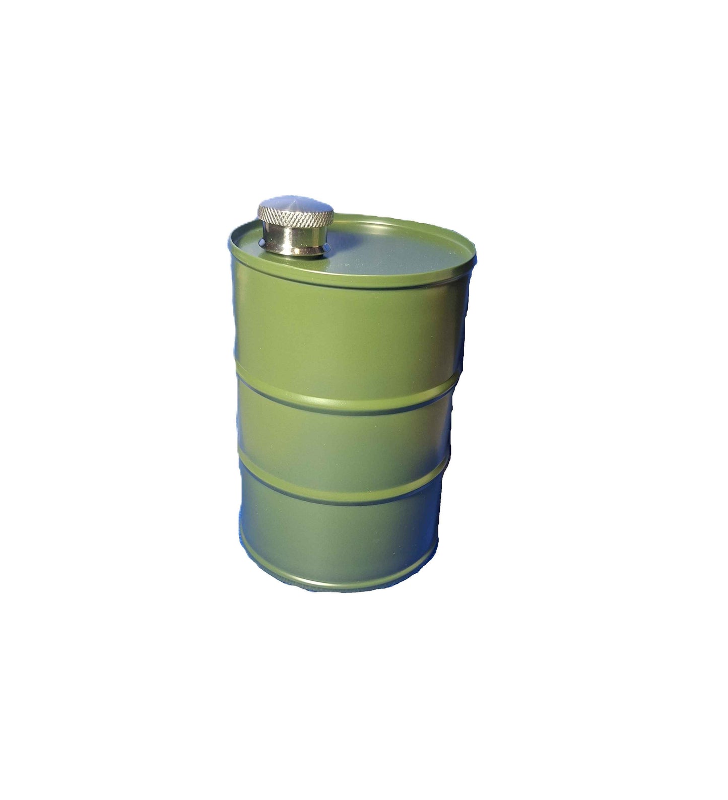 Fickplunta, tunna- Grön