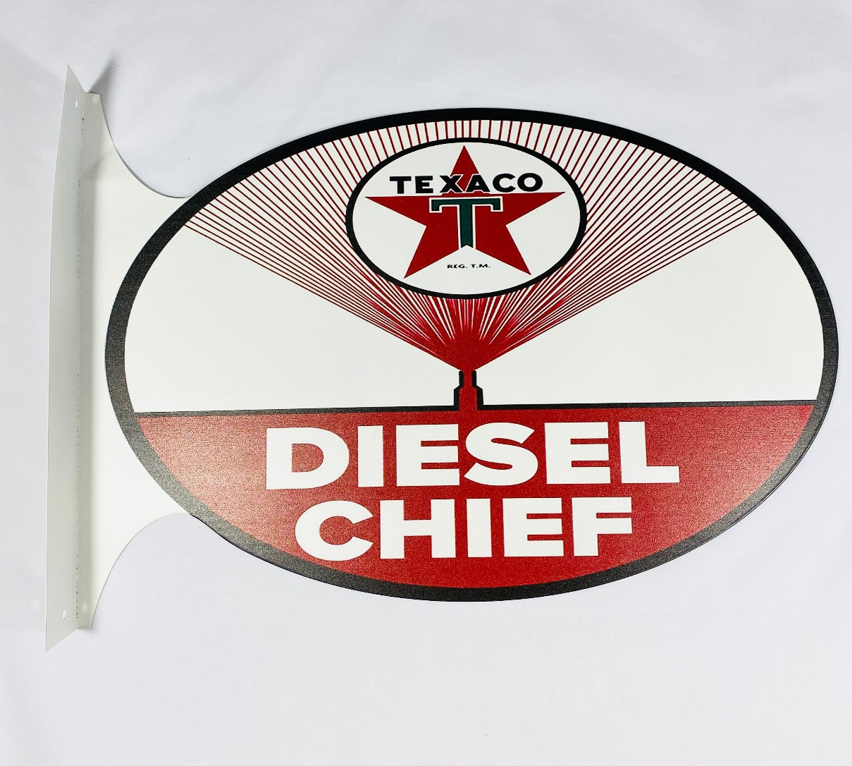 Vägghängd Diesel cheif