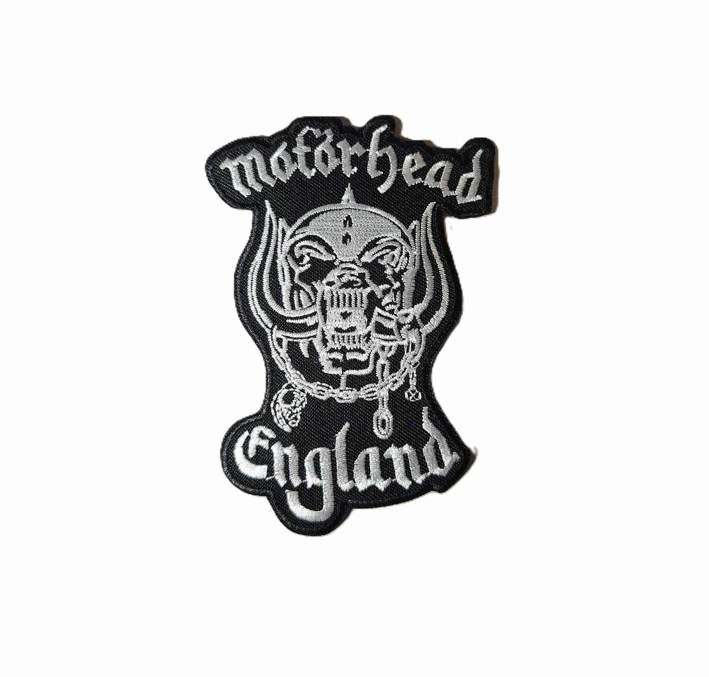 Tygmärke- Motörhead