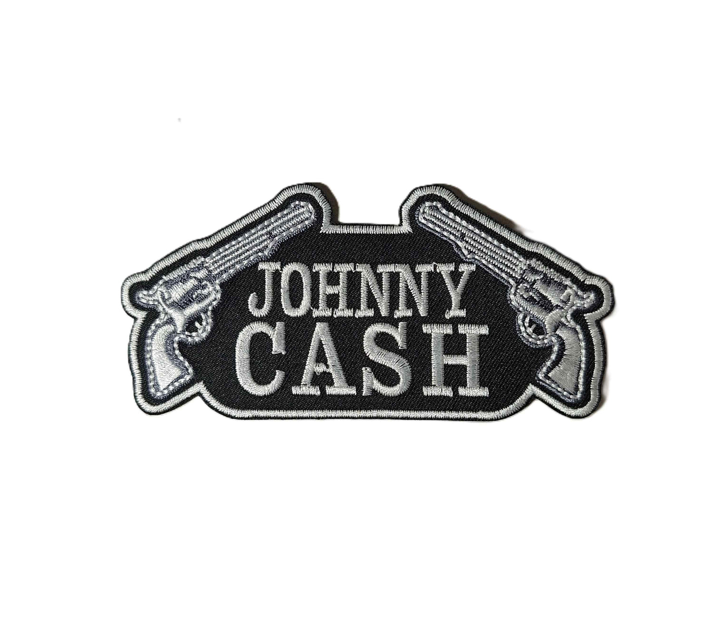 Tygmärke- Johnny Cash