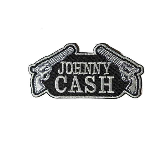 Tygmärke- Johnny Cash