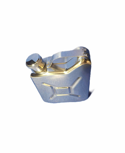 Fickplunta- Bensindunk