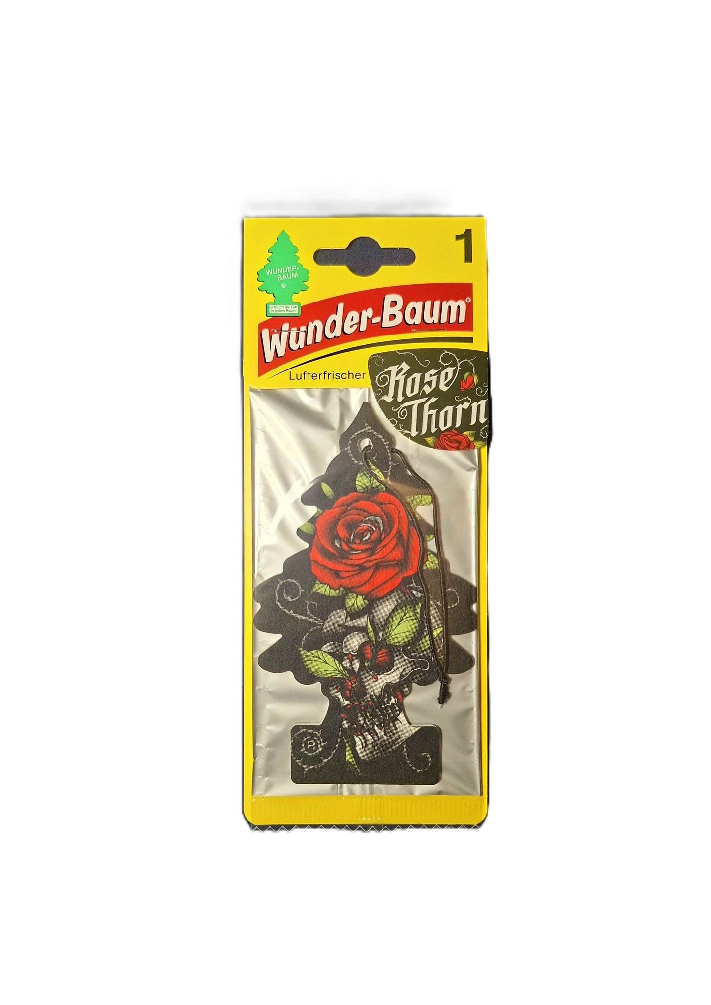 Doftgran - Rose Thorn