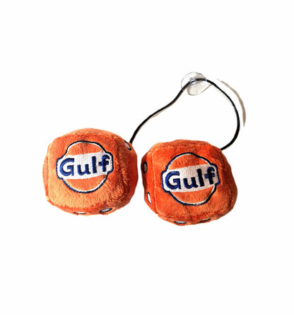 Tärningar - Gulf