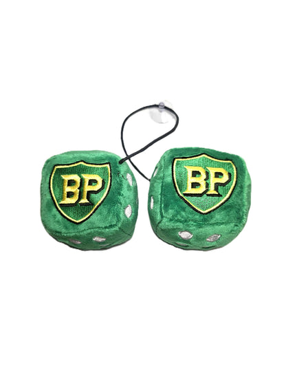 Tärningar - BP