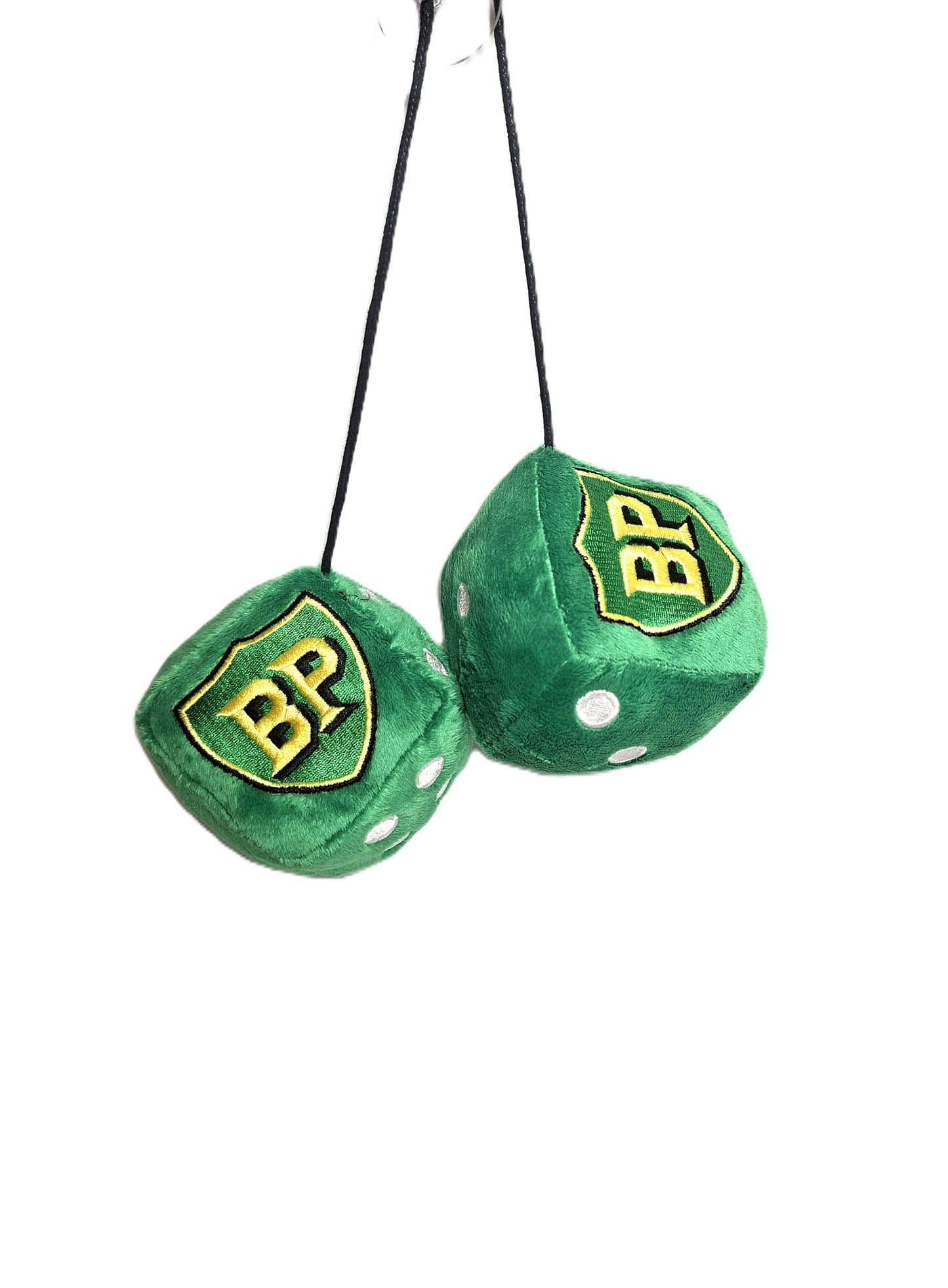 Tärningar - BP