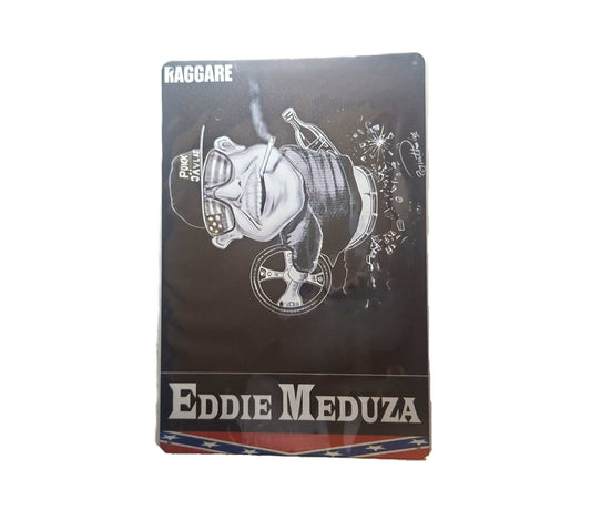20*30 Eddie Meduza, rebel