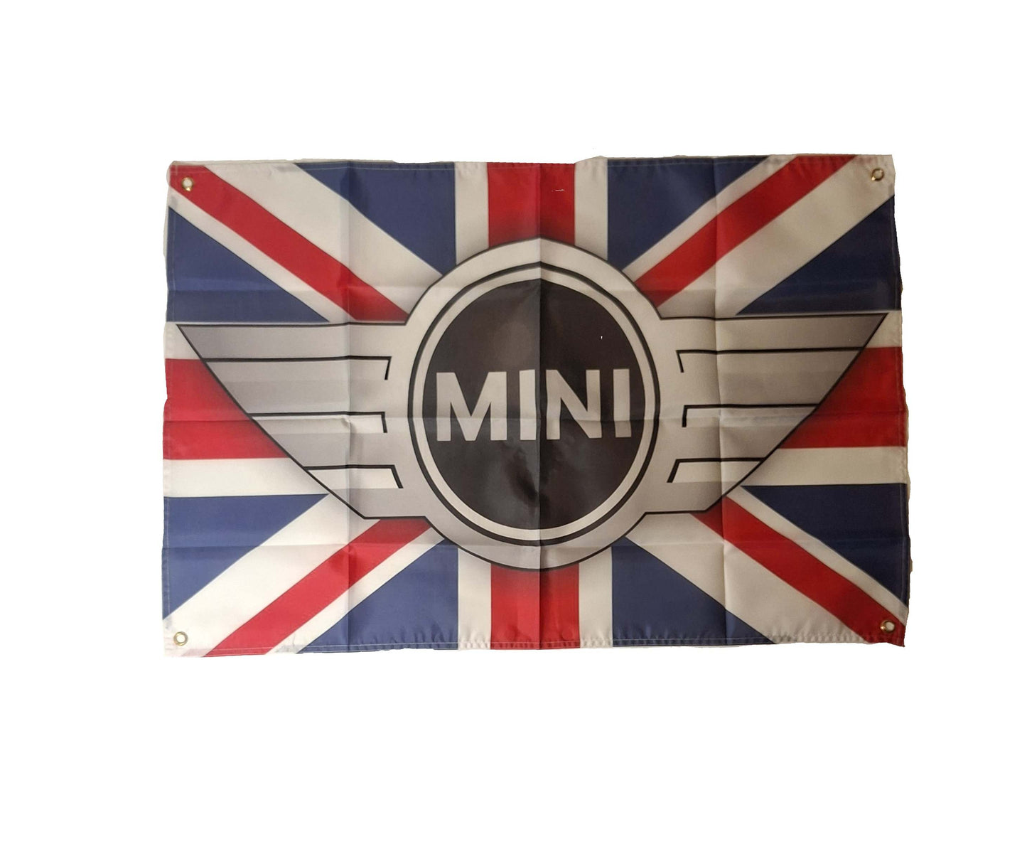 Flagga - Mini