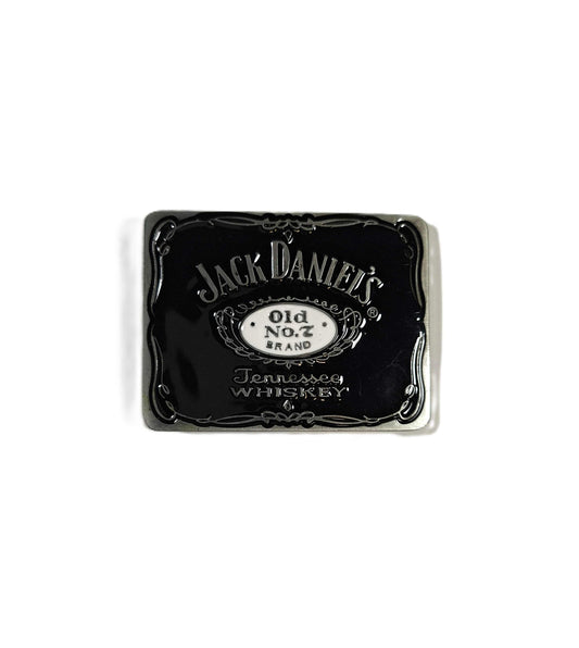 Buckle / Skärpspänne - Tennessee Whiskey