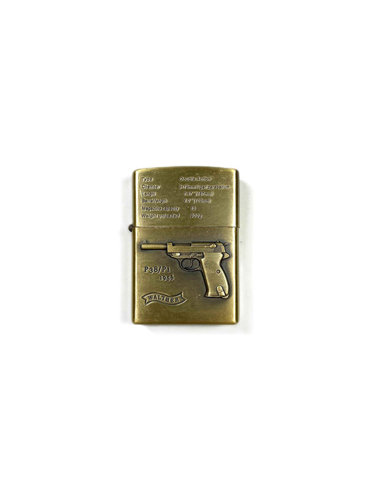 Bensintändare -Pistol P58/p1