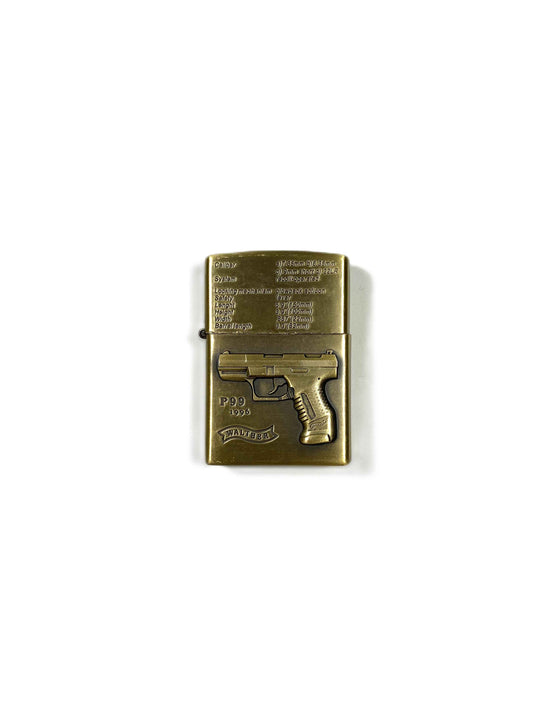 Bensintändare - Pistol P99