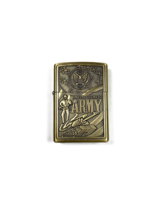 Bensintändare - United states Army