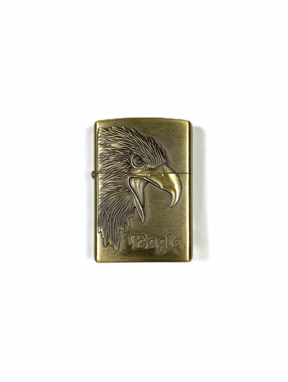 Bensintändare - Eagle, närbild