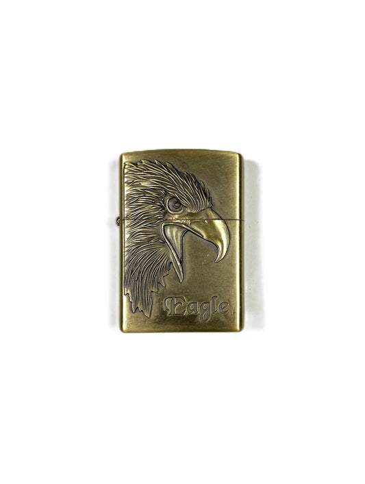 Bensintändare - Eagle, närbild