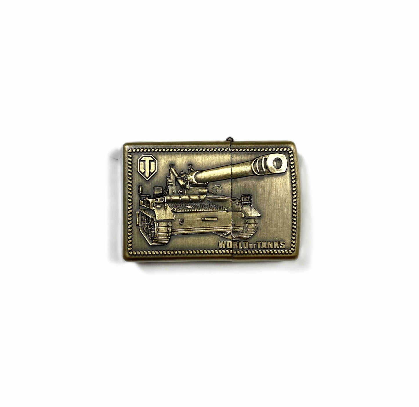 Bensintändare - World of tanks