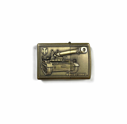 Bensintändare - World of tanks