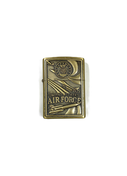 Bensintändare -  United states air force