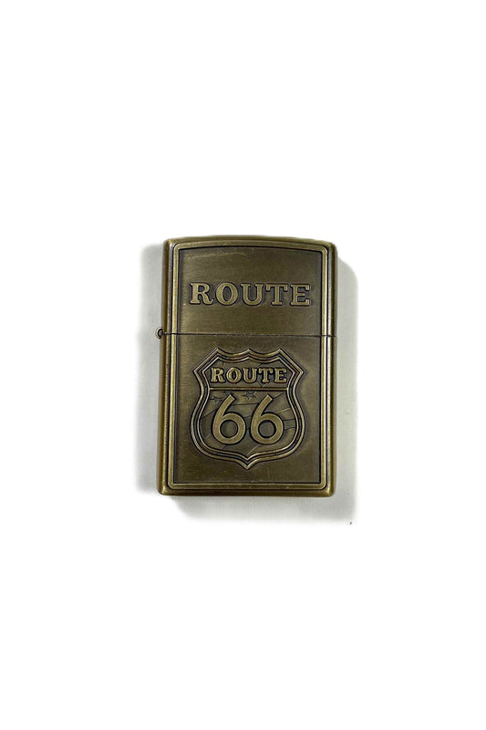 Bensintändare- Route 66 (2)
