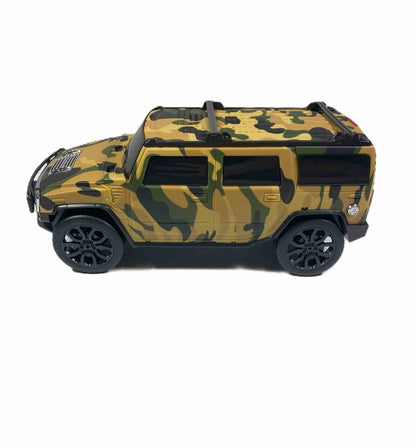 Högtalare, Hummer, Camo