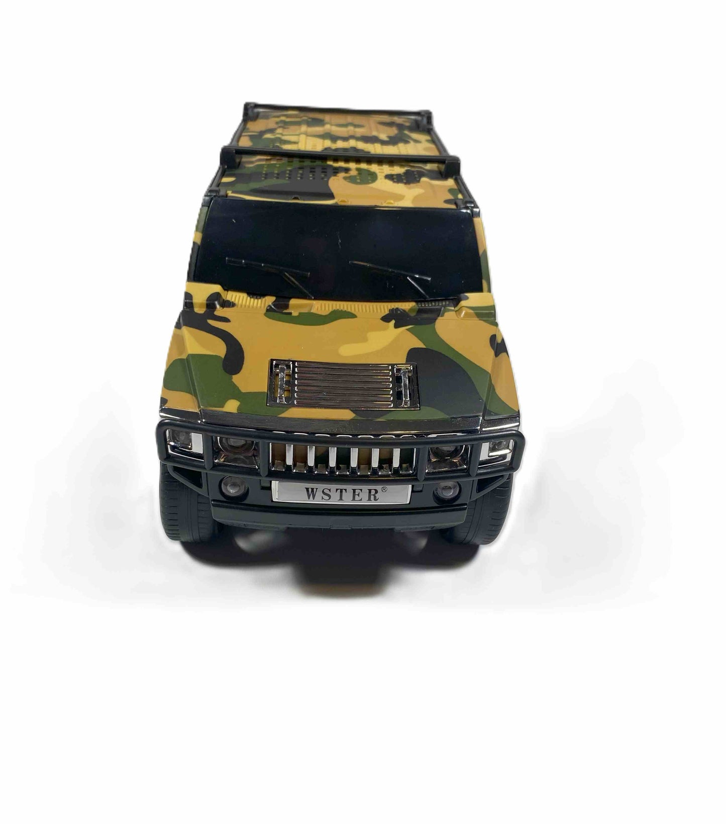 Högtalare, Hummer, Camo