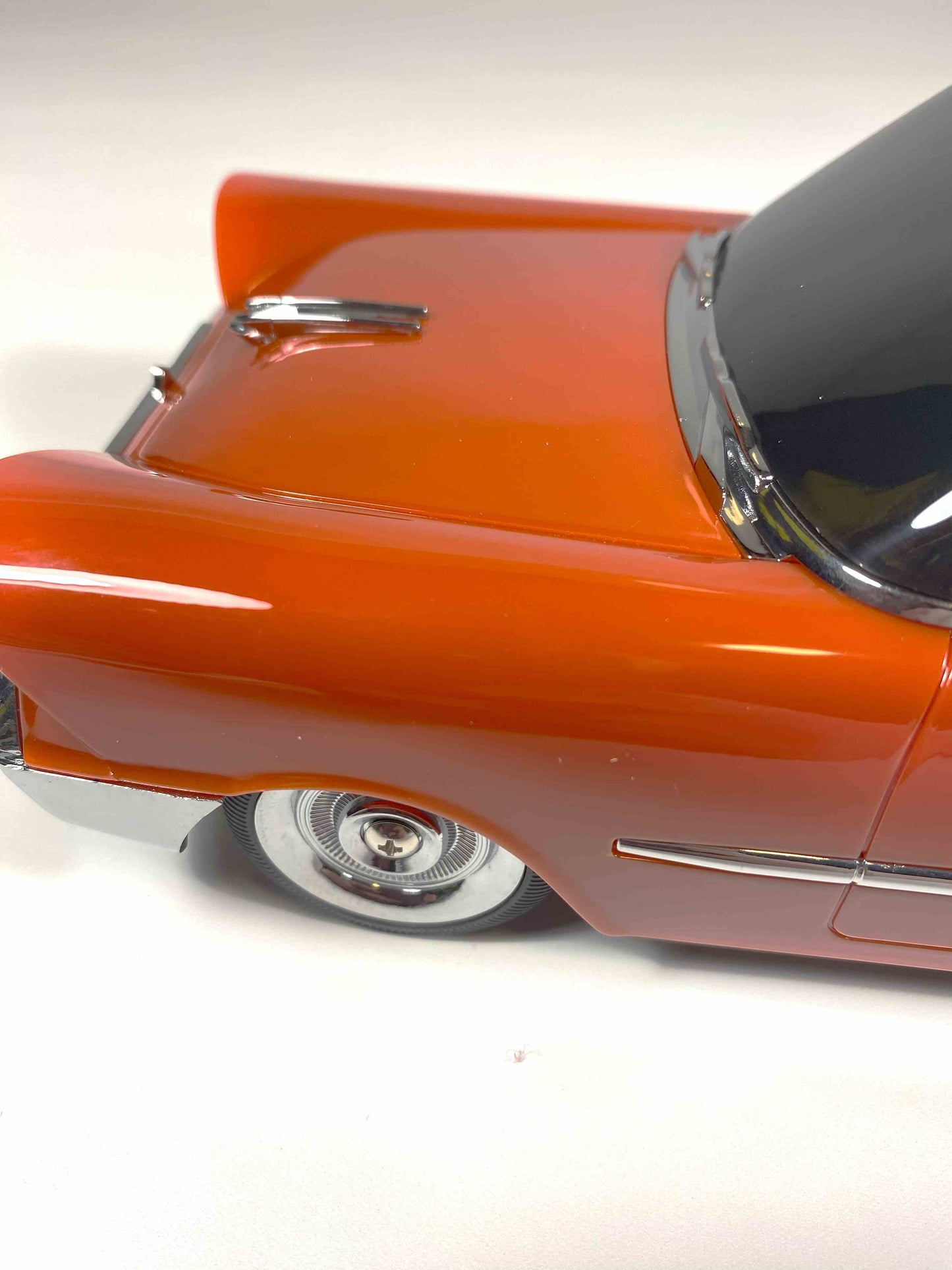 Högtalare, Dodge 58, Orange