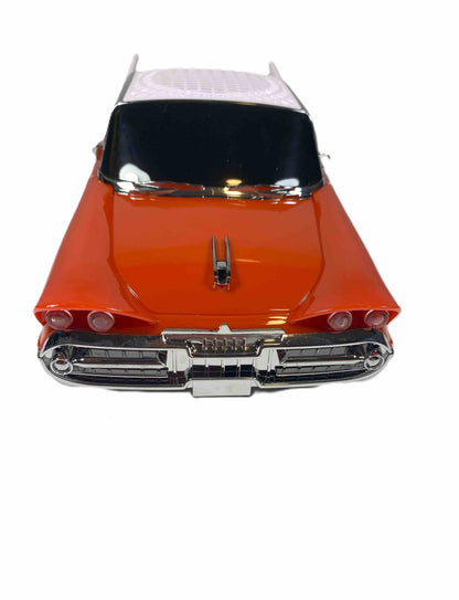 Högtalare, Dodge 58, Orange