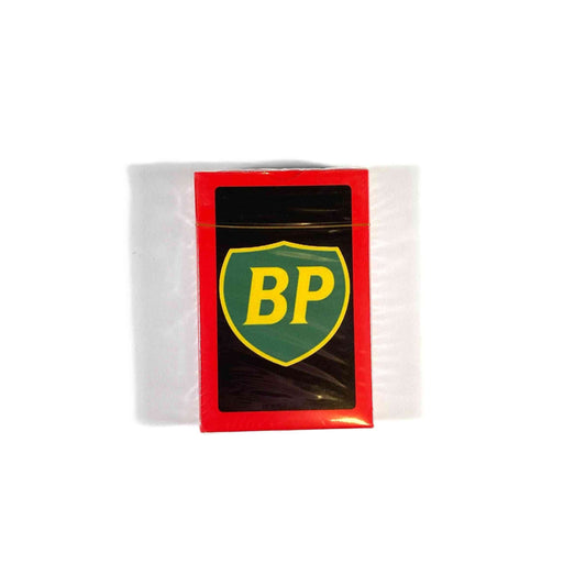 Kortlek BP