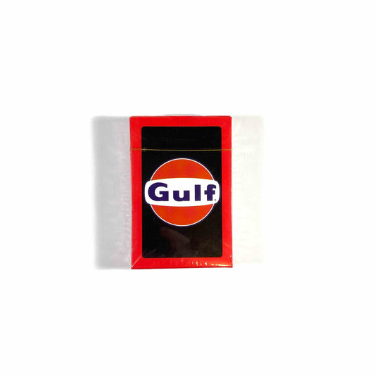 Kortlek Gulf